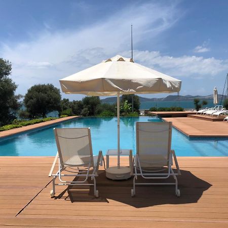 Egesu Marina Guest House Gulluk Eksteriør billede