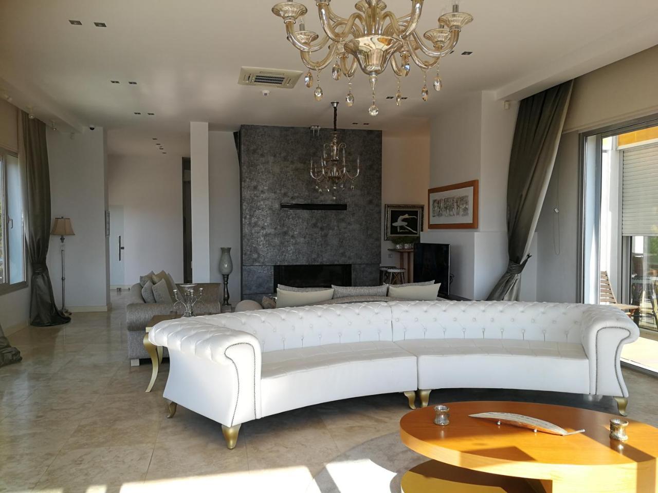 Egesu Marina Guest House Gulluk Eksteriør billede